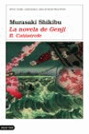 NOVELA DE GENJI II. EDICION REVISADA, LA