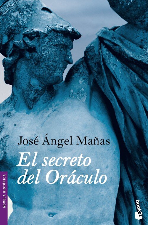 SECRETO DEL ORACULO, EL