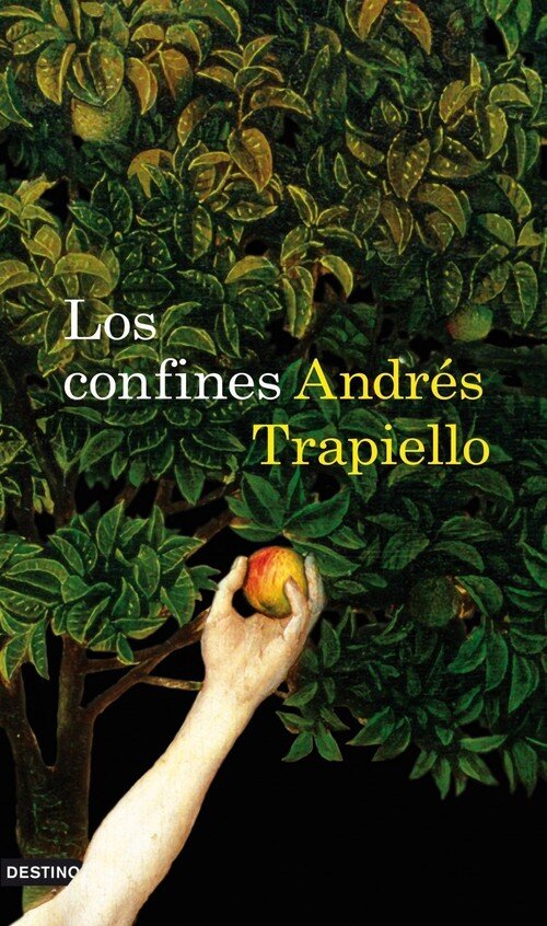 CONFINES,LOS