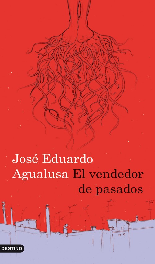 VENDEDOR DE PASADOS,EL