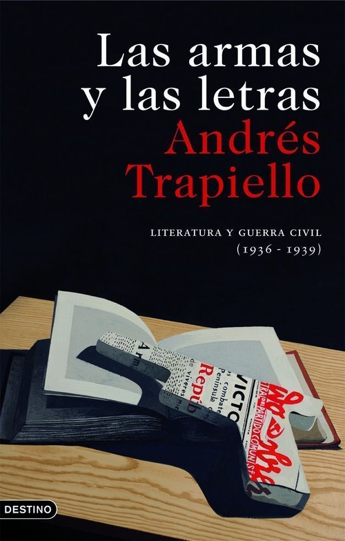 ARMAS Y LAS LETRAS, LAS