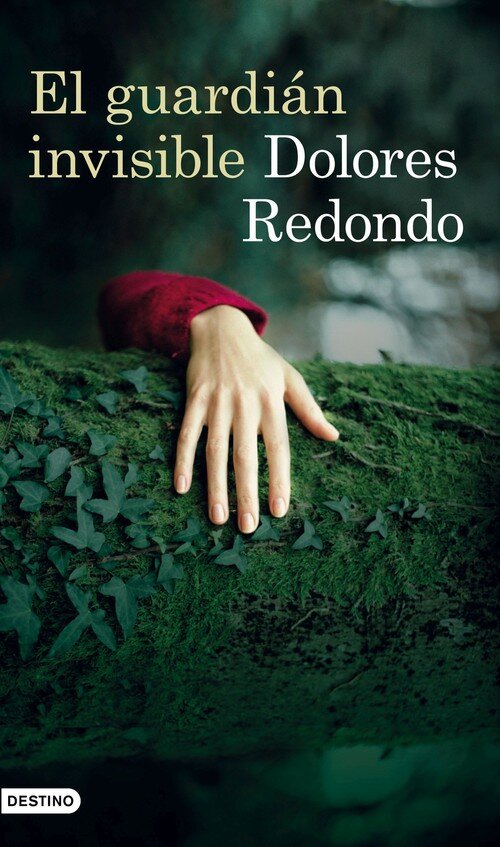 GUARDIAN INVISIBLE,EL