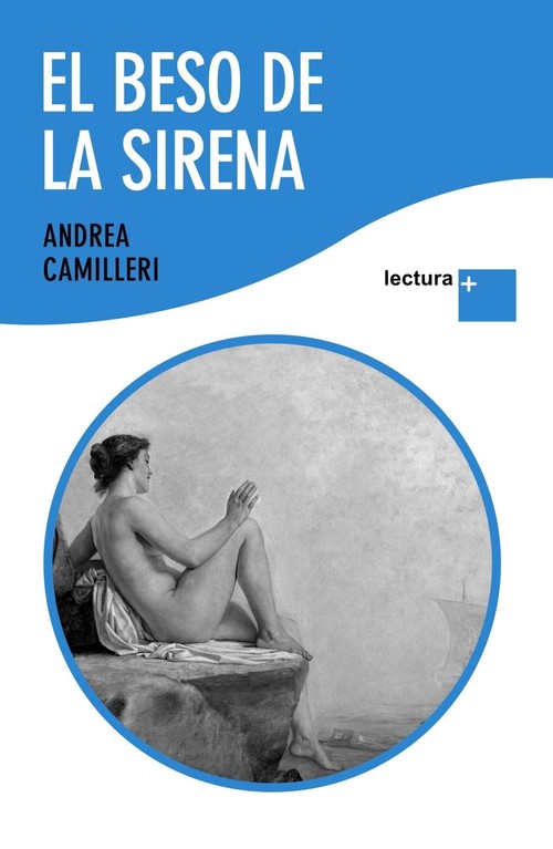 BESO DE LA SIRENA,EL