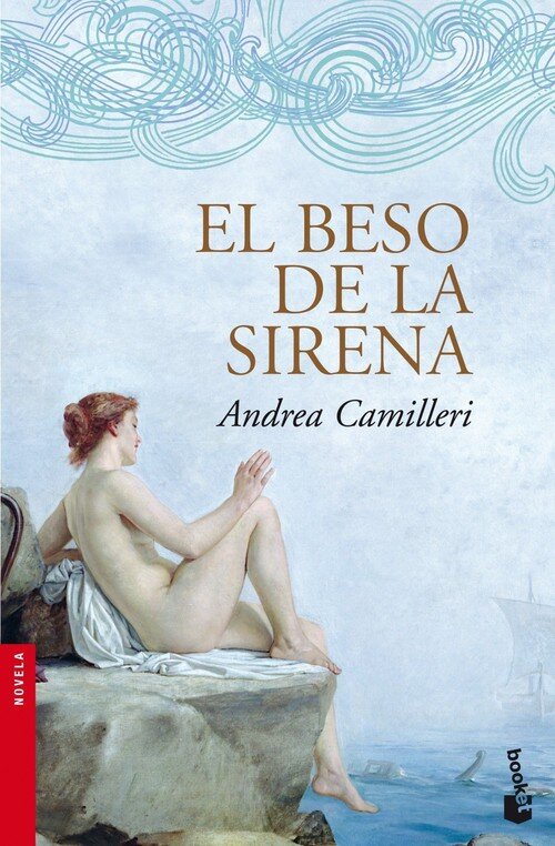 BESO DE LA SIRENA, EL