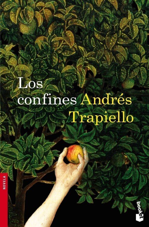CONFINES,LOS