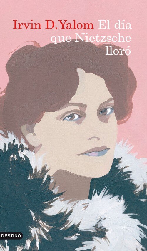 DIA QUE NIETZSCHE LLORO-NUEVO FORMATO, EL