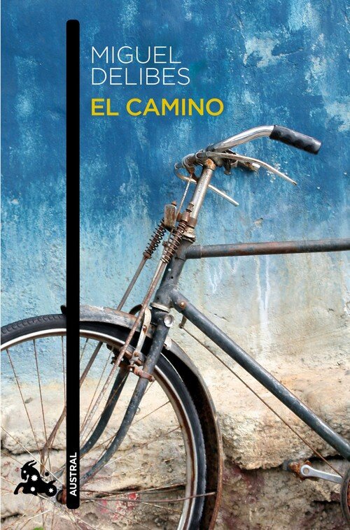 CAMINO,EL