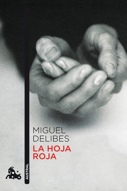 HOJA ROJA,LA