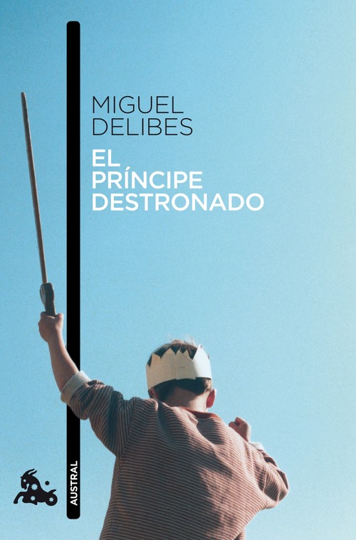 PRINCIPE DESTRONADO,EL