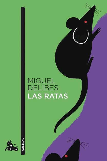 RATAS,LAS