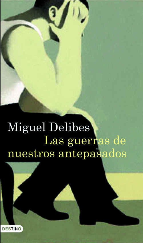 GUERRAS DE NUESTROS ANTEPASADOS,LAS