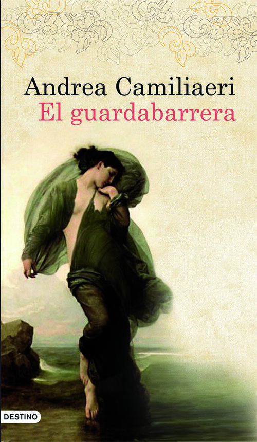 GUARDABARRERA,EL