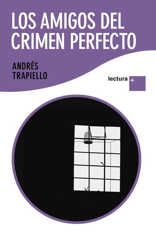 AMIGOS DEL CRIMEN PERFECTO, LOS
