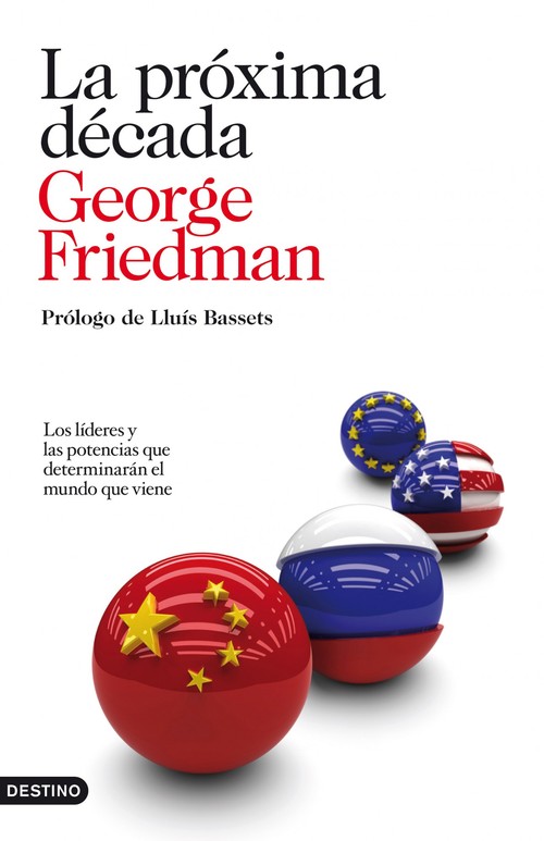 PROXIMA DECADA,LA