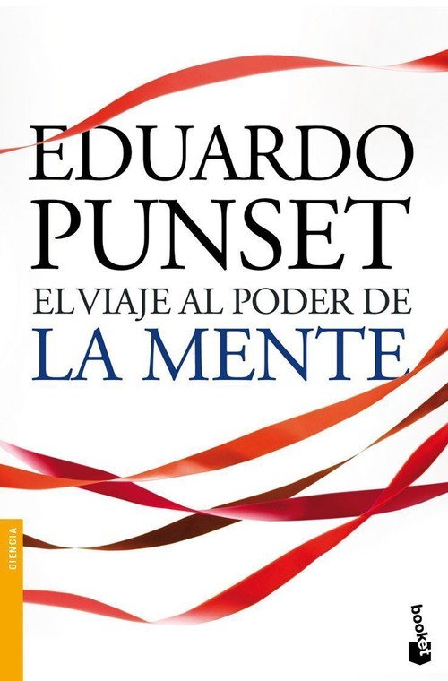 VIAJE AL PODER DE LA MENTE