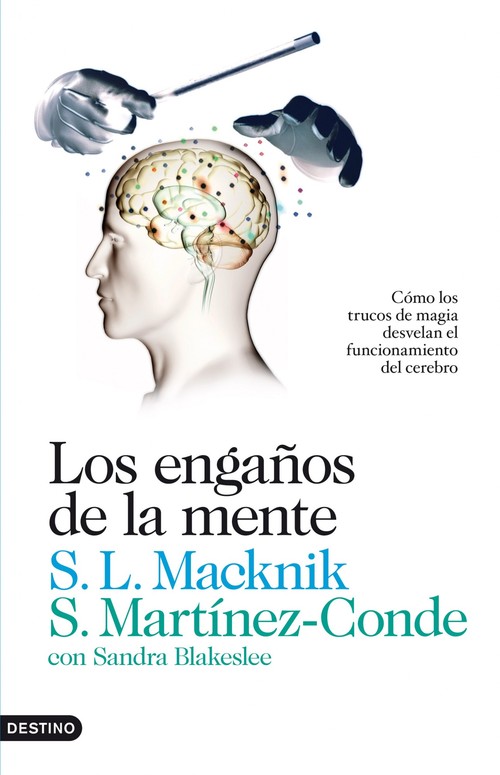 ENGA�OS DE LA MENTE,LOS