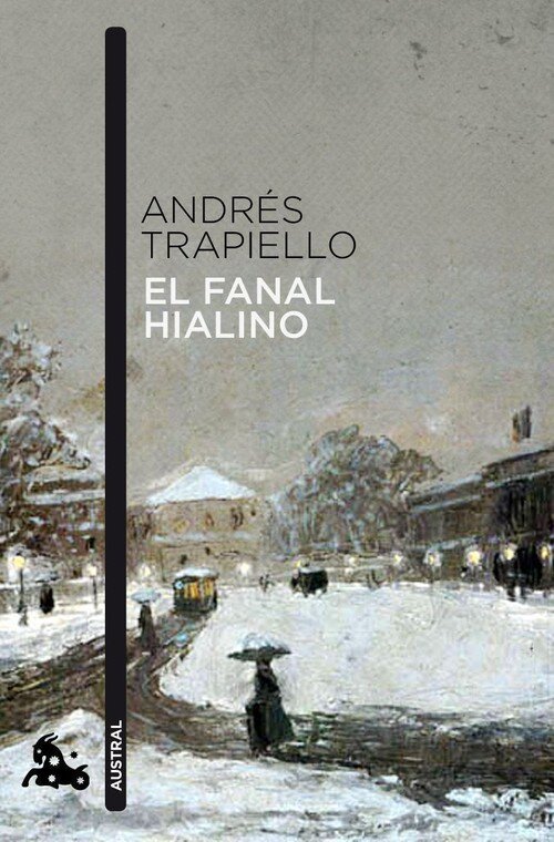 FANAL HIALINO,EL