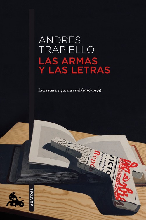 ARMAS Y LAS LETRAS,LAS