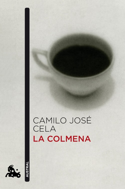COLMENA,LA