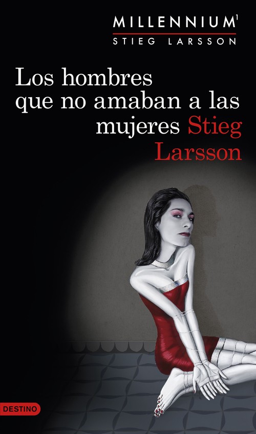 HOMBRES QUE NO AMABAN A LAS MUJERES (SERIE MILLENNIUM 1), LO