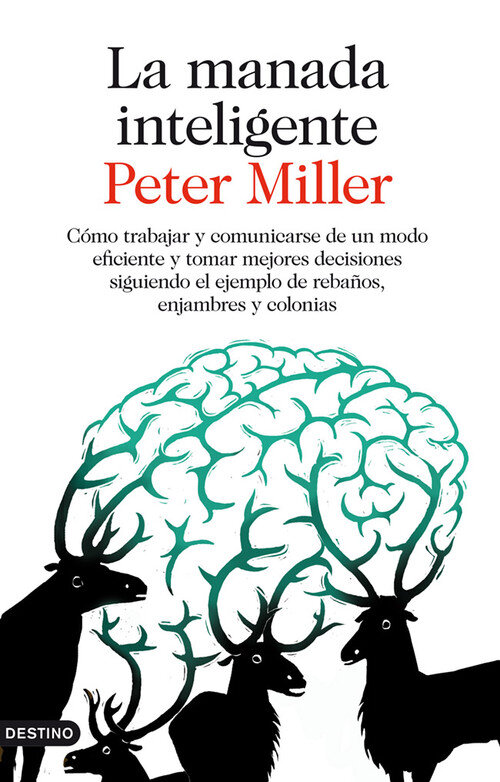 MANADA INTELIGENTE,LA