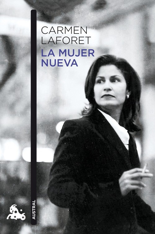 MUJER NUEVA, LA