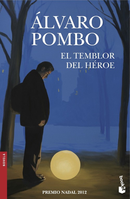 TEMBLOR DEL HEROE,EL