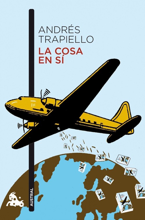 COSA EN SI,LA
