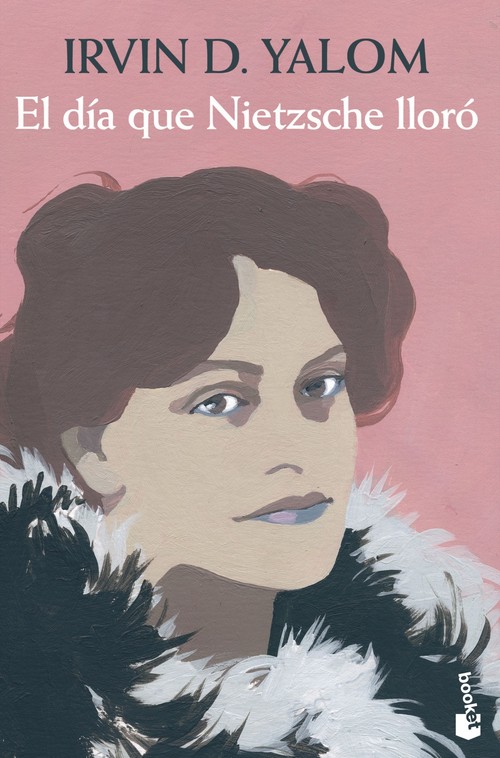 DIA QUE NIETZSCHE LLORO, EL