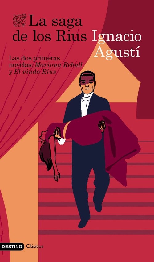 SAGA DE LOS RIUS, LA