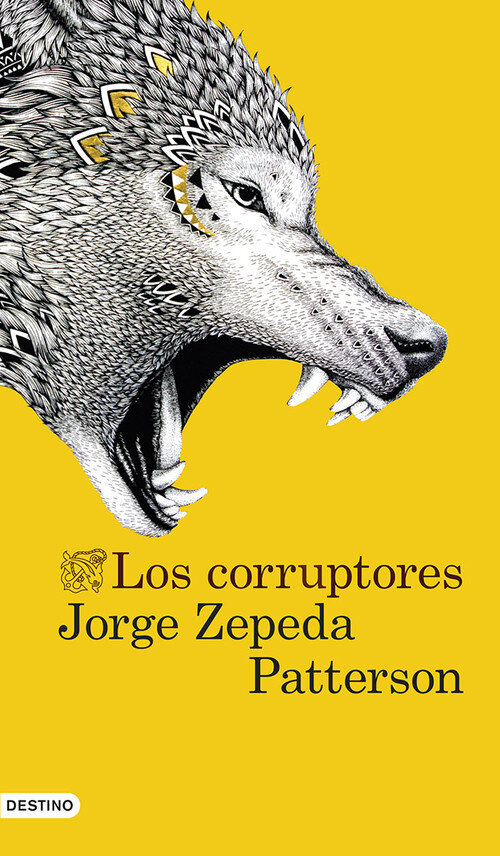 CORRUPTORES LOS