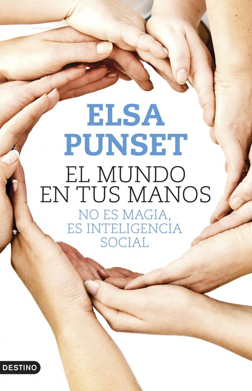 MUNDO EN TUS MANOS,EL