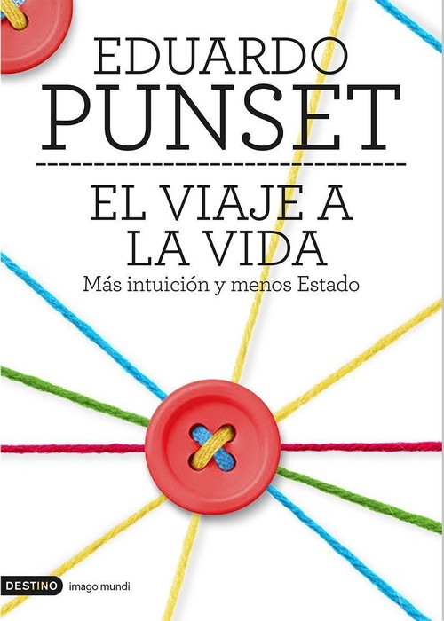 VIAJE AL OPTIMISMO