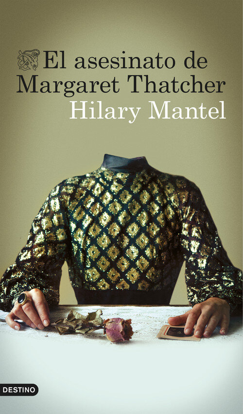 ASESINATO DE MARGARET THATCHER,EL