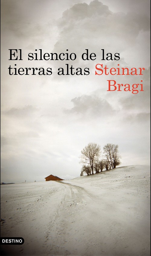 SILENCIO DE LAS TIERRAS ALTAS,EL