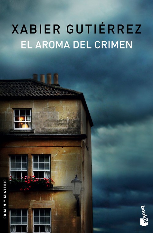 AROMA DEL CRIMEN