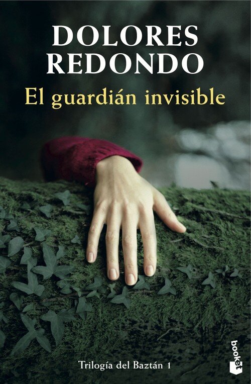 GUARDIAN INVISIBLE,EL (BAZTAN 1)