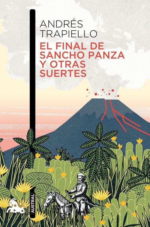 FINAL DE SANCHO PANZA Y OTRAS SUERTES, EL