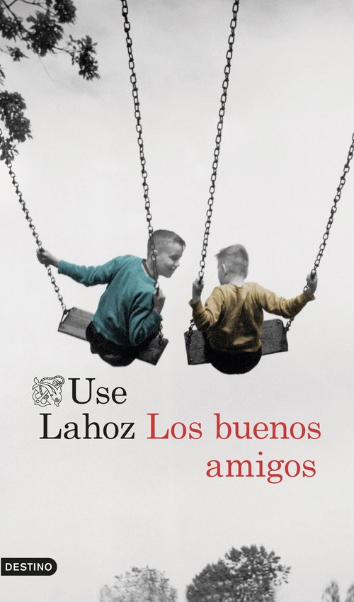 BUENOS AMIGOS, LOS
