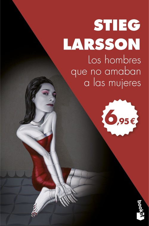 HOMBRES QUE NO AMABAN A LAS MUJERES (MILLENNIUM 1), LOS