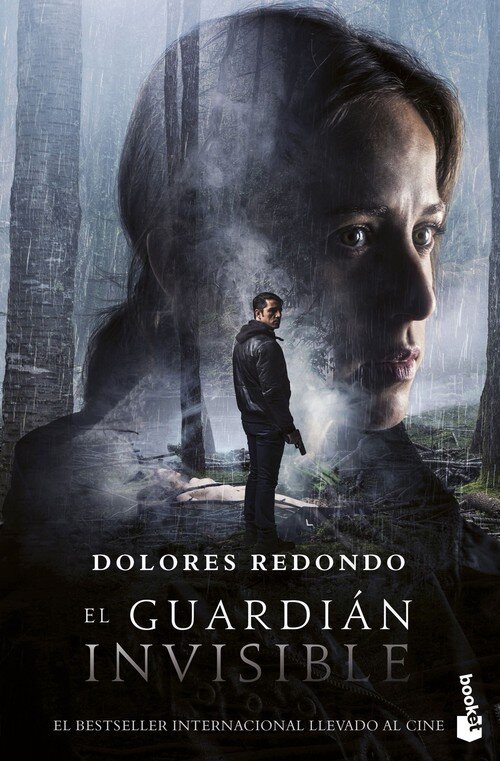 GUARDIAN INVISIBLE (ED.PELICULA)