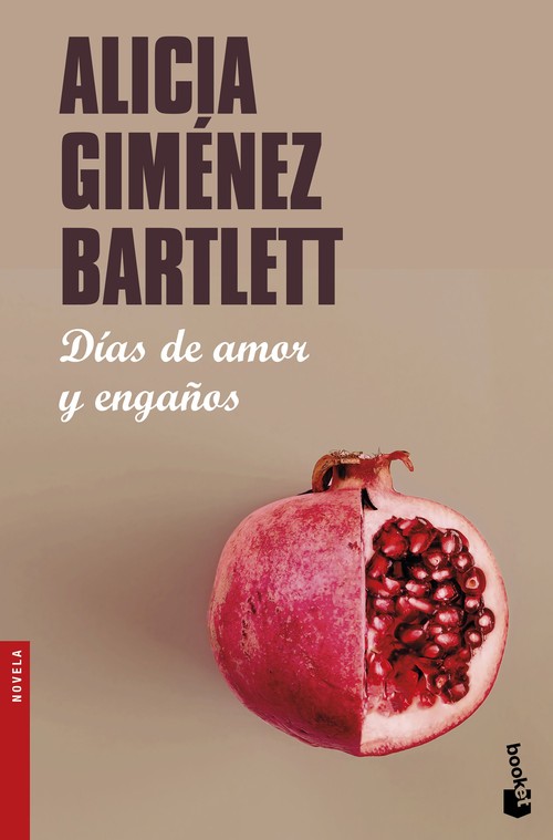 DIAS DE AMOR Y ENGA�OS