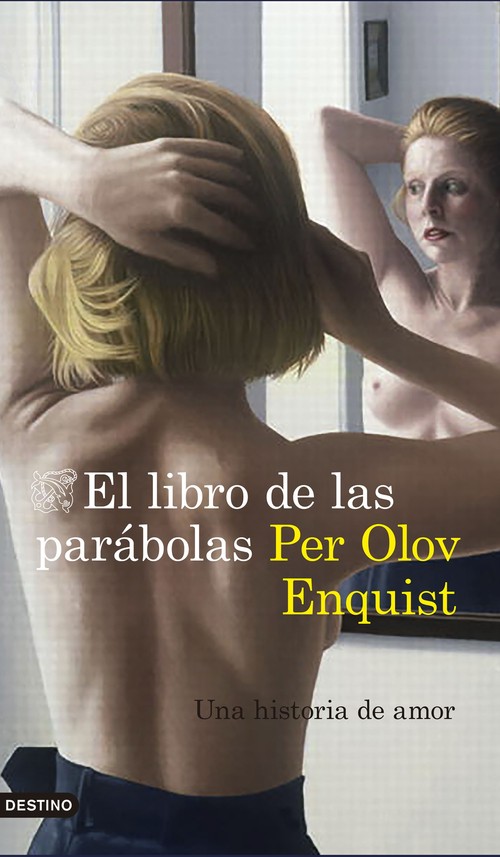 LIBRO DE LAS PARABOLAS, EL