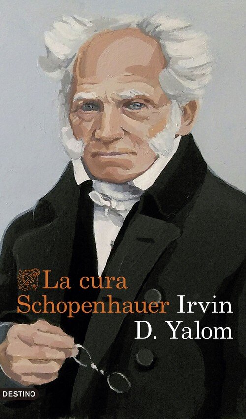 CURA SCHOPENHAUER, LA