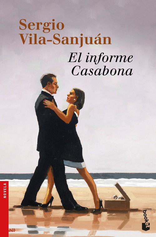 INFORME CASABONA, EL