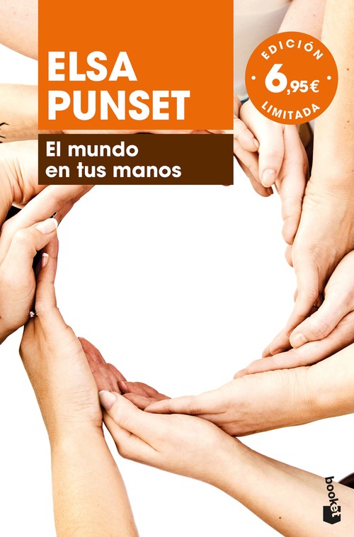 MUNDO EN TUS MANOS,EL
