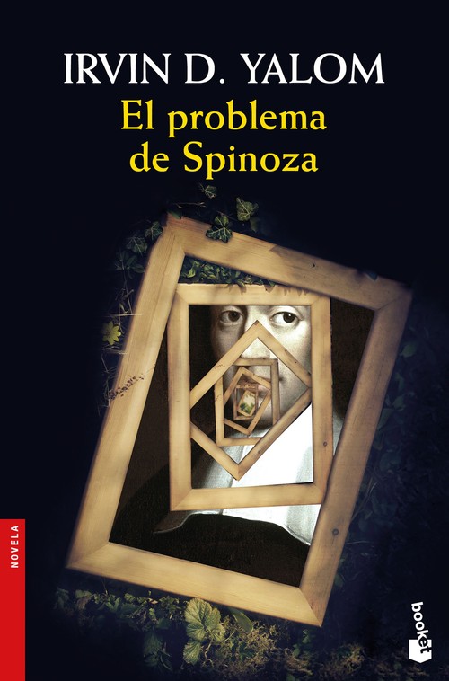 PROBLEMA DE SPINOZA, EL