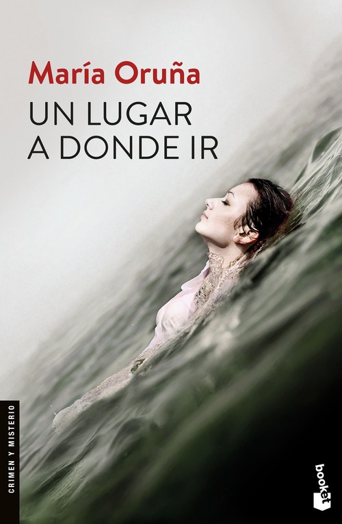 UN LUGAR A DONDE IR