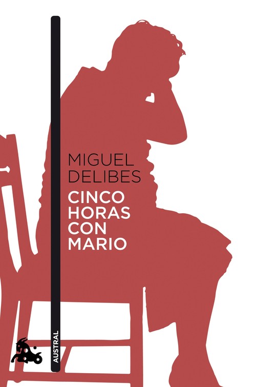 CINCO HORAS CON MARIO (N.E.)