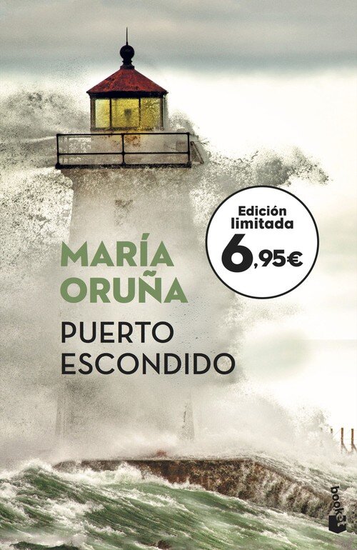 PUERTO ESCONDIDO (ED.LIMITADA)